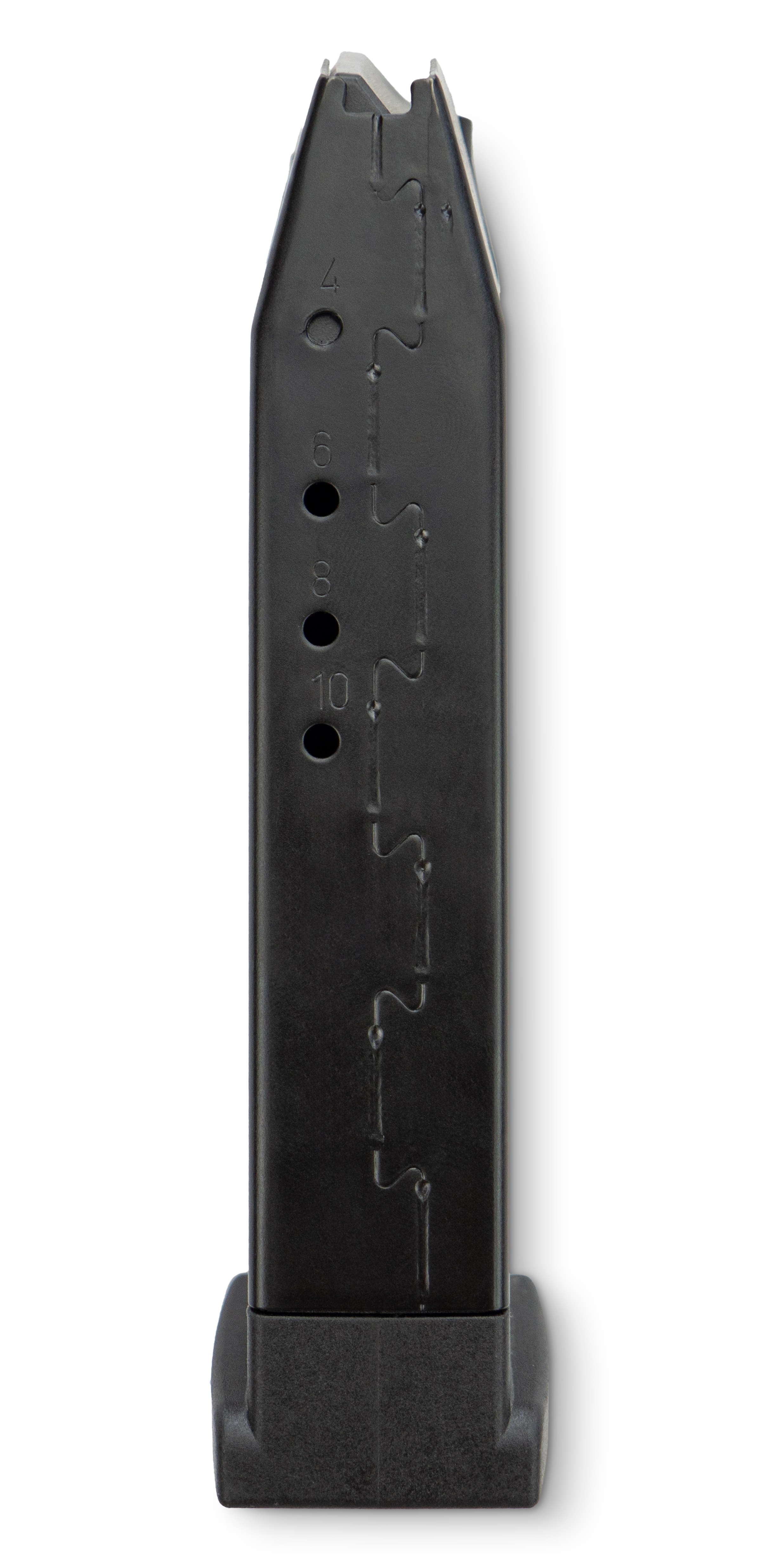 10-Schuss Magazin f. P30, P30L, SFP9 (9x19, schwarz)