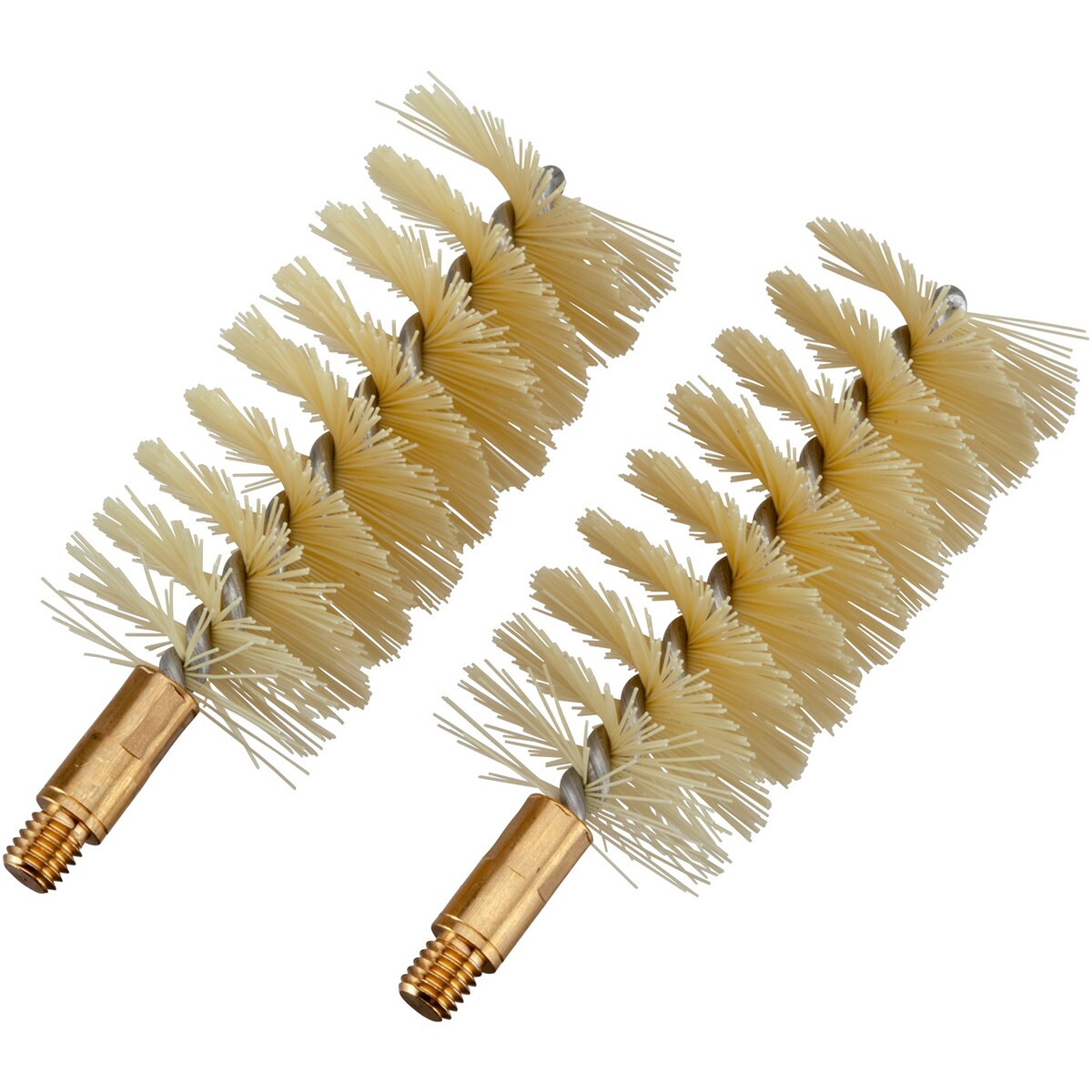 Borstenbürste, 2er-Pack