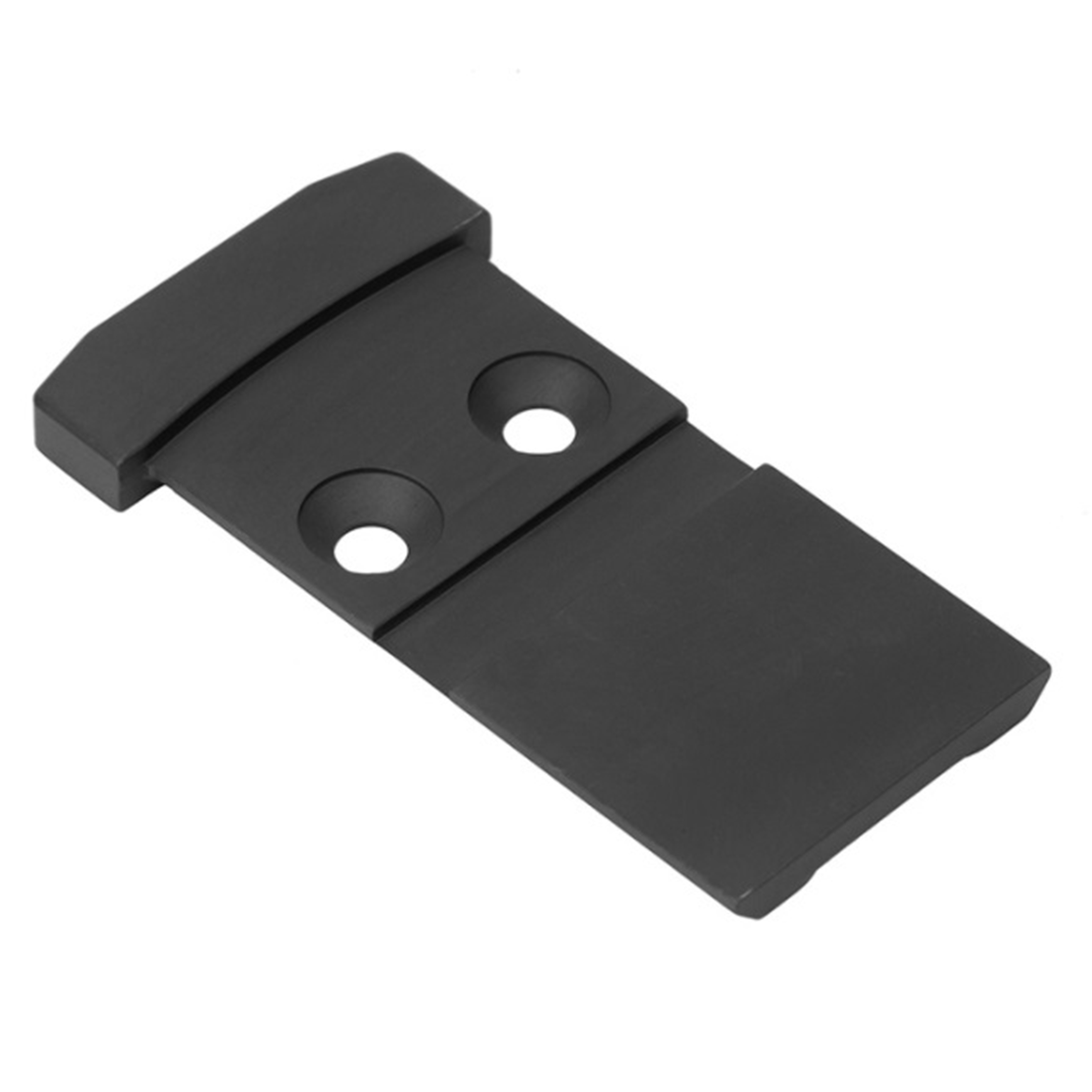 Holosun 509 Adapter für Glock MOS (außer Glock 43X und 48) (HS-MOUNT-509-GLOCK-MOS)