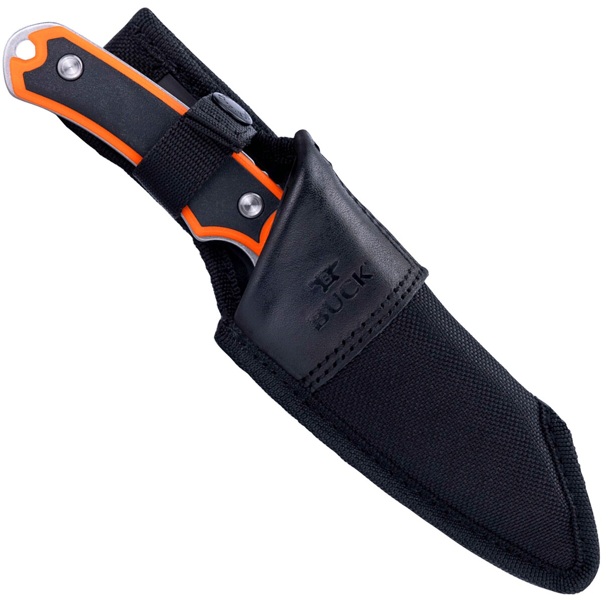 Jagdmesser 663 Alpha Guide Select