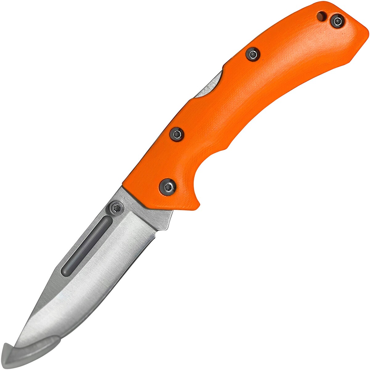 Klappmesser – Orange
