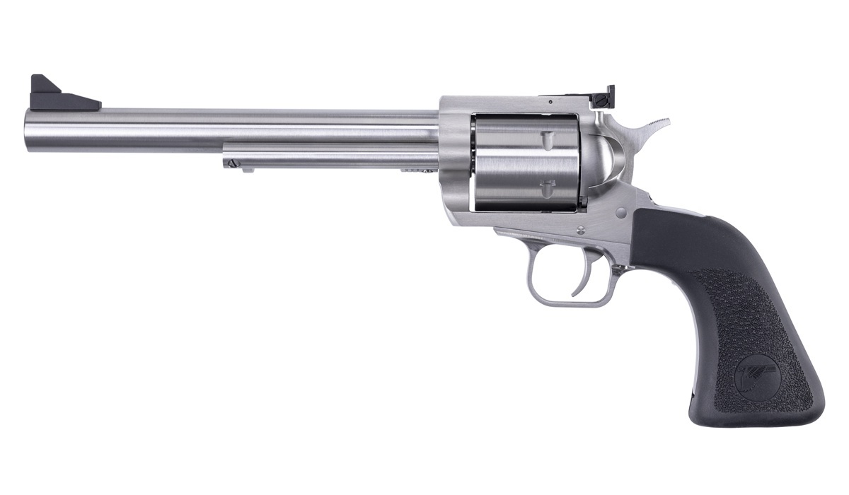 BFR Short 6 Patronen 7,5''