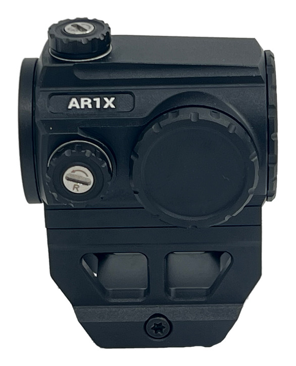 Heimdall Sight AR1X (f. Picatinny/Aimpoint)