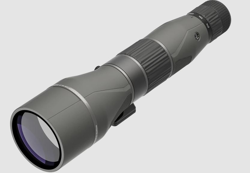 LEUPOLD SPEKTIV SX-5 SANTIAM HD 27-55X80 STRAIGHT