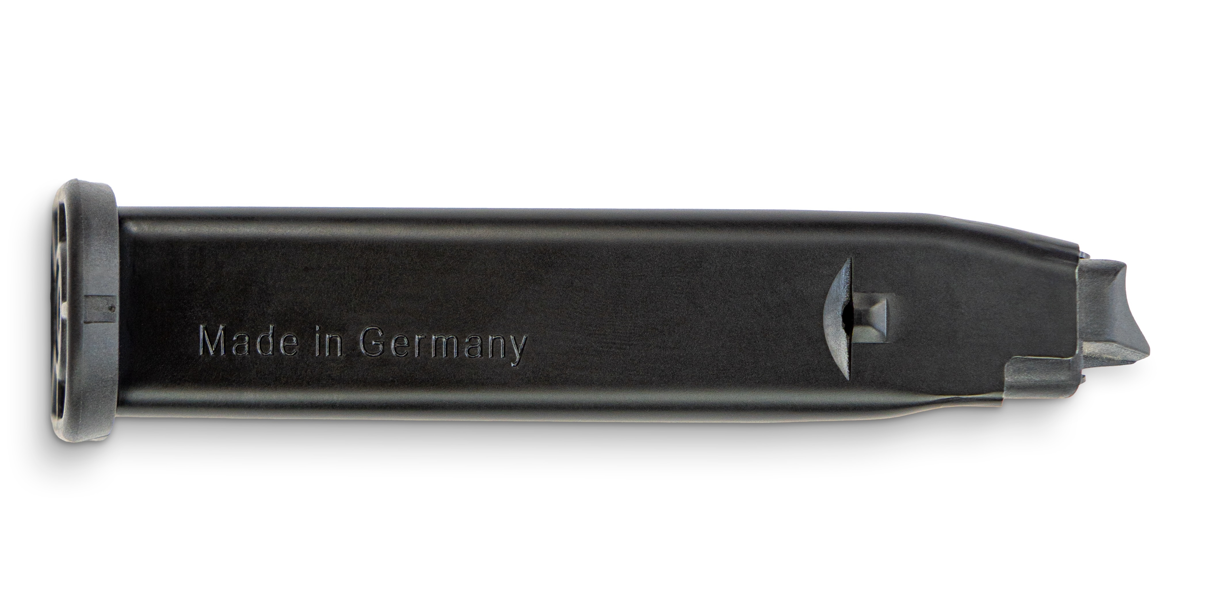 10-Schuss Magazin f. USP Standard, Match (.45 ACP)