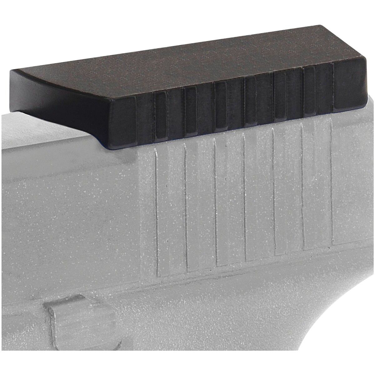 Montageplatte Kurzwaffen für Meosight und ähnlichen – für Glock 17