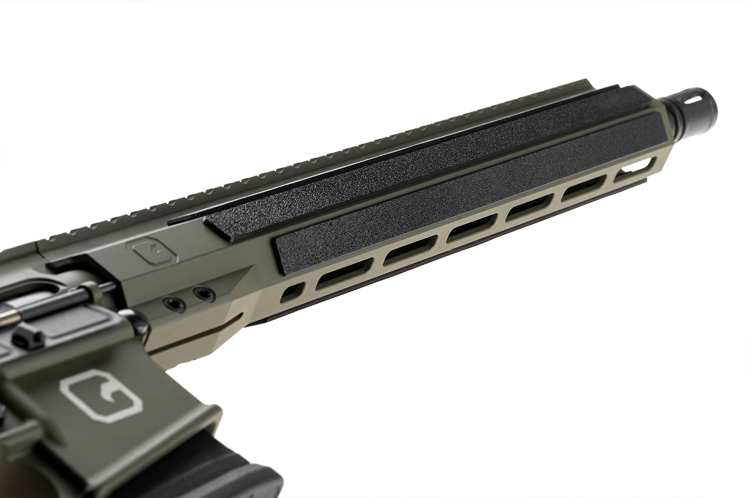 Clawgear CG15 14,5'' Sniper Green .223 REM - Selbstladebüchse