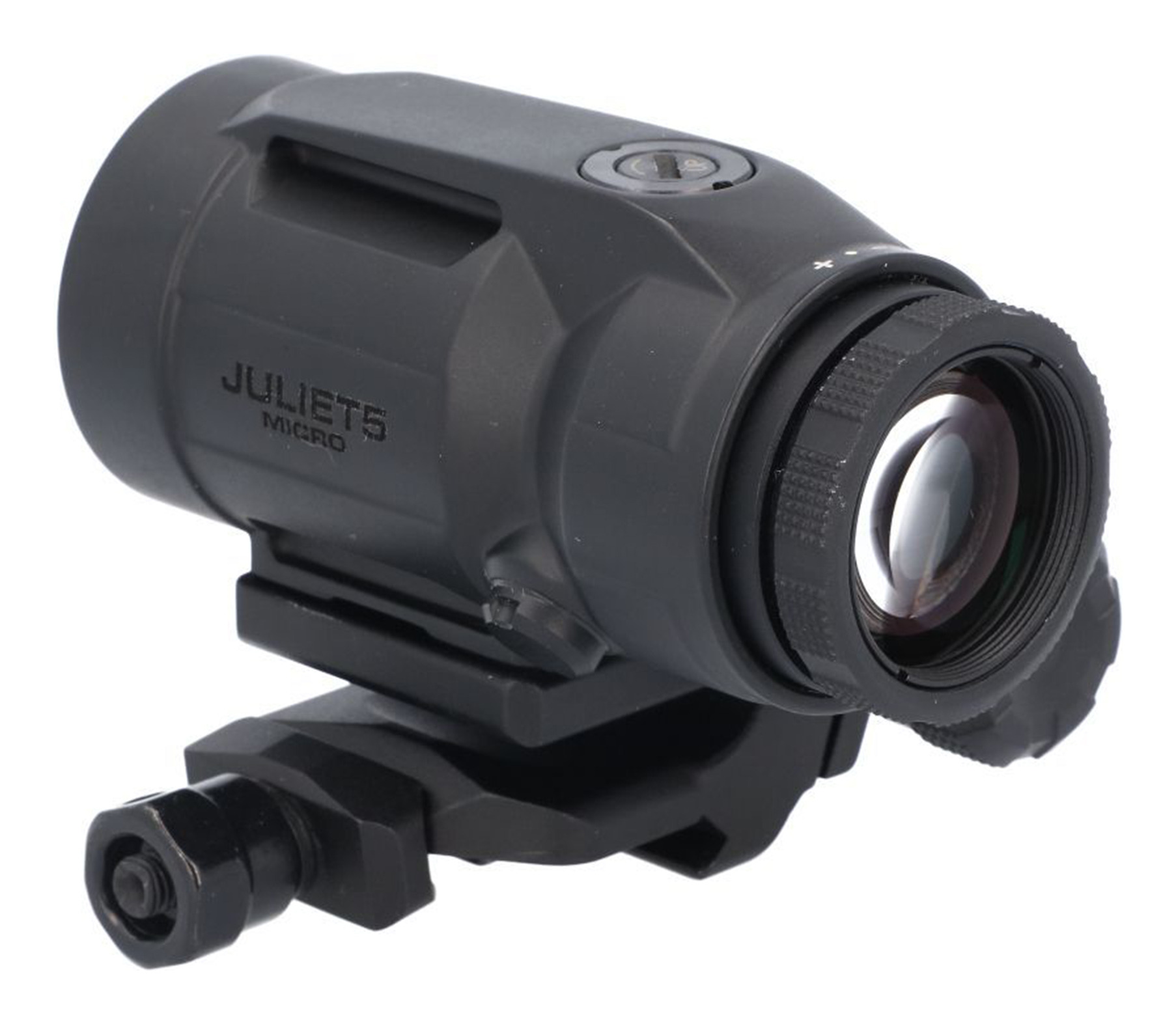 SIG SAUER ROMEO5XDR Set Gen 2 Red Dot + JULIET5 Micro Magnifier