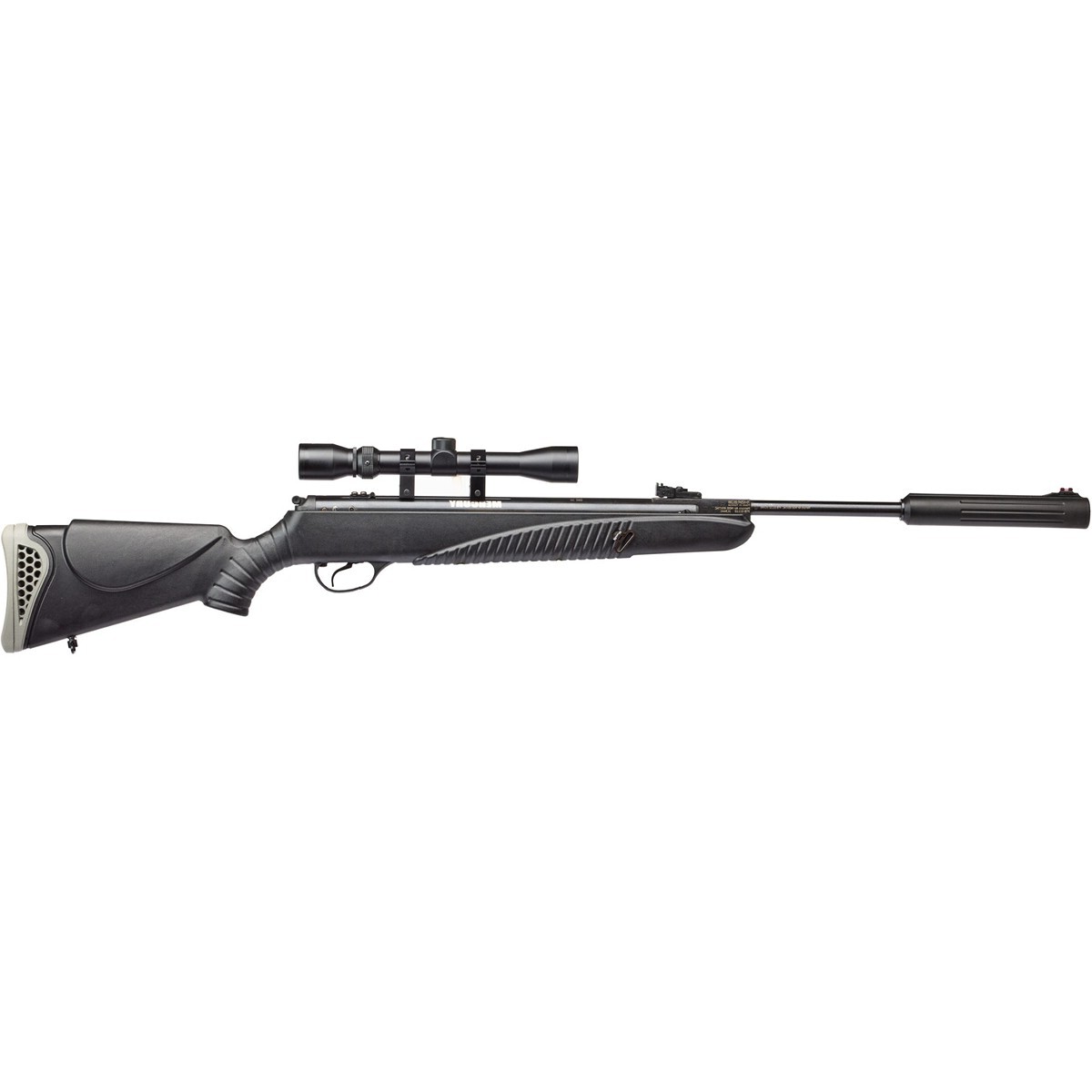 Luftgewehr 85 XTac – Set