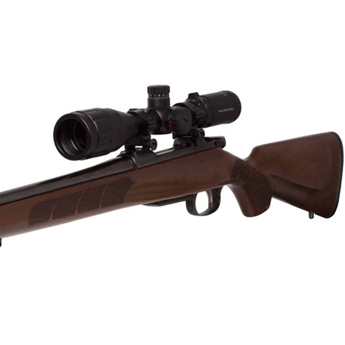 Zielfernrohr Tactical 3-12x40 AO