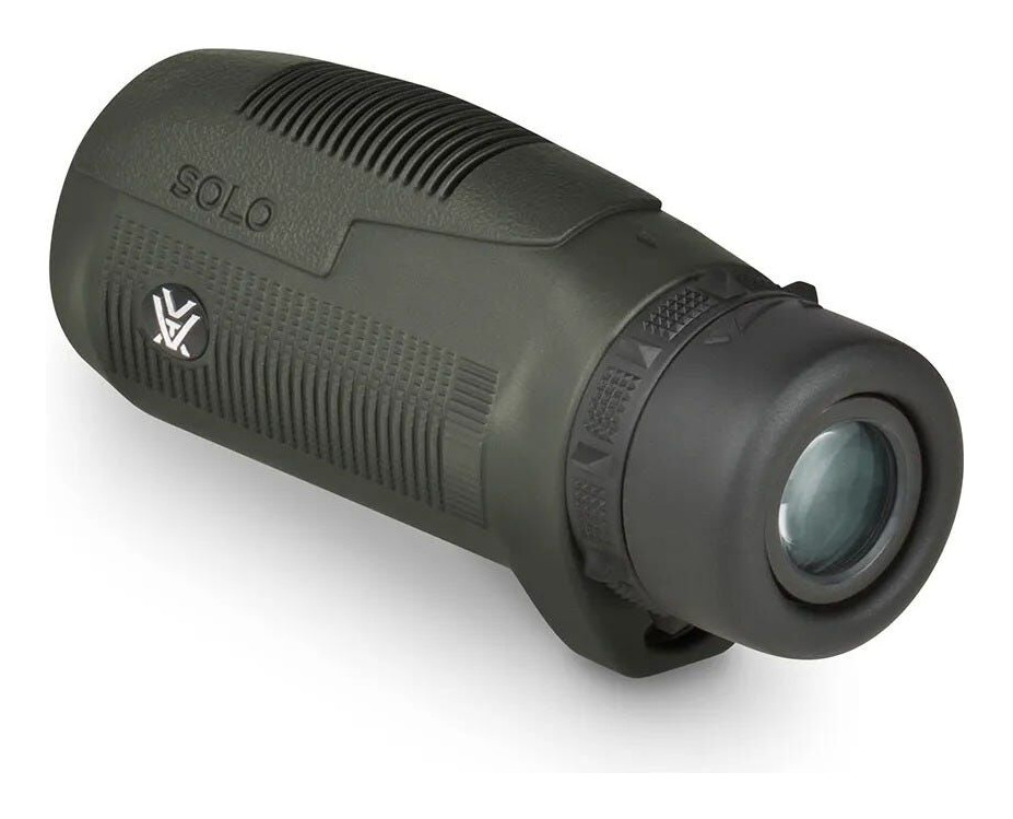 Vortex Monokular Solo 8x25
