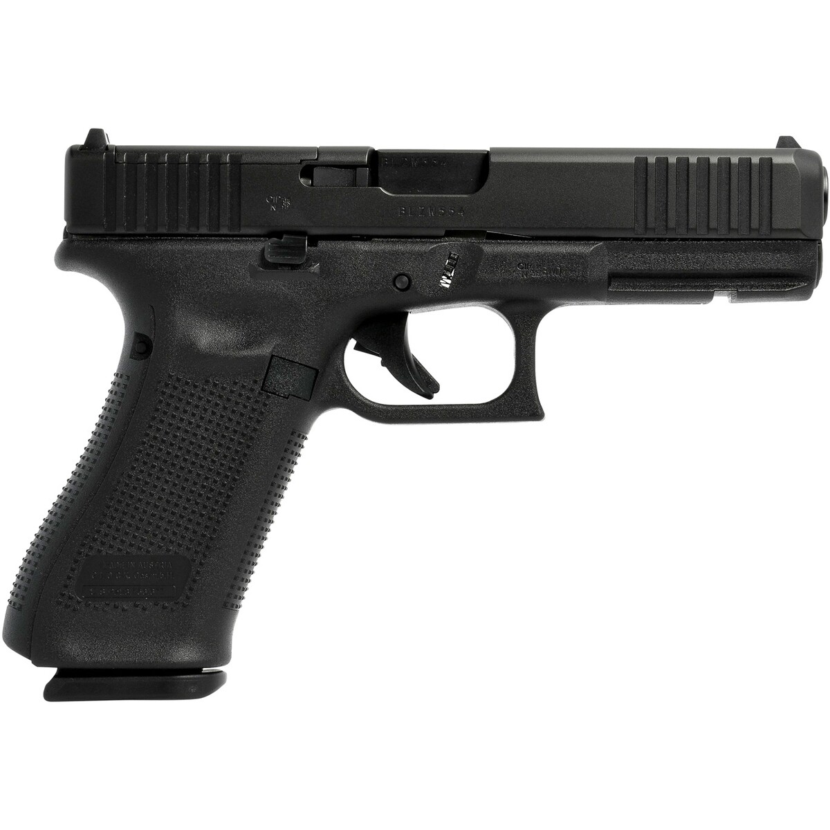 Pistole 22 Gen5 MOS