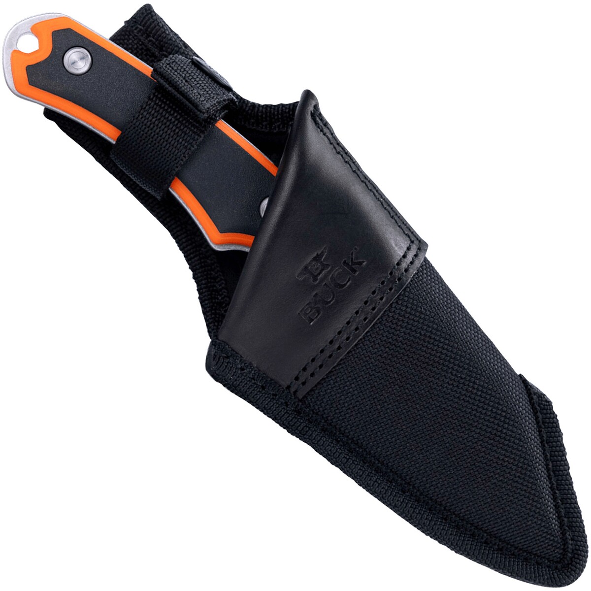 Jagdmesser 664 Alpha Hunter Select
