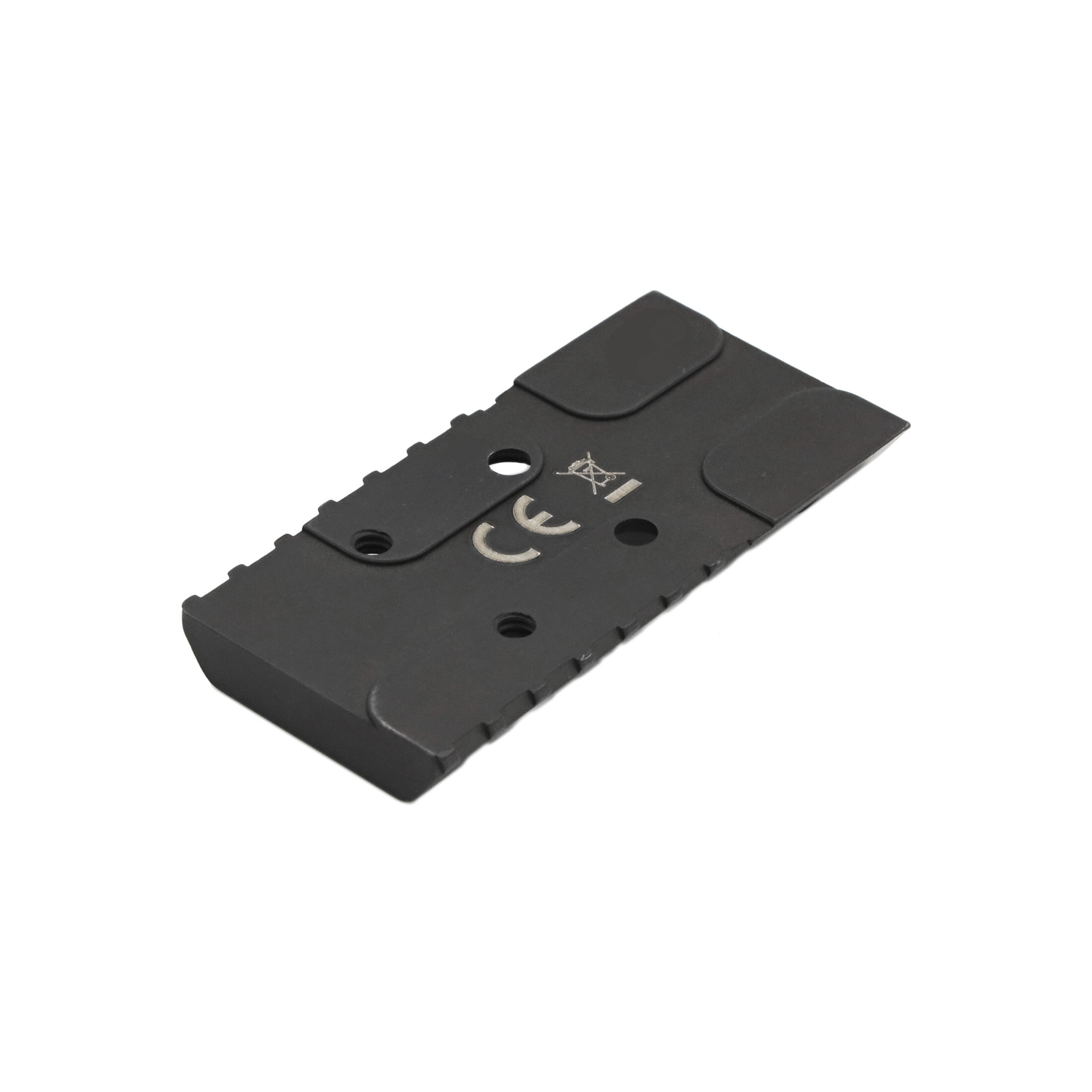 Holosun 407K / 507K Adapter für CZ P10 / Shadow 2 (HS-MOUNT-407K-507K-CZ-P10-S2)