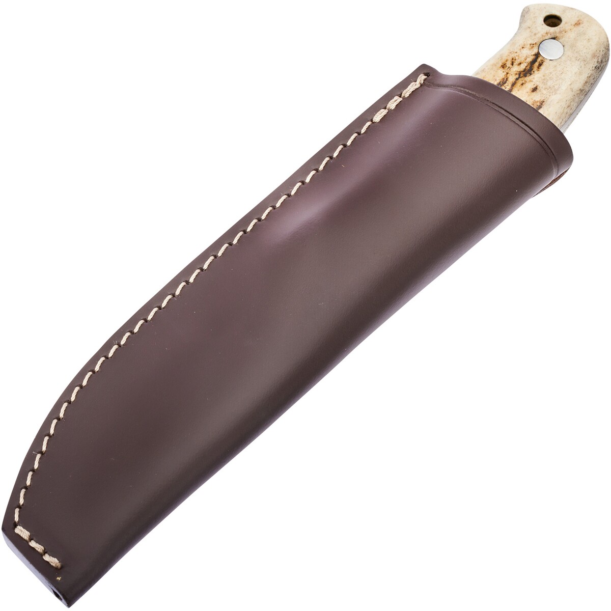 Jagdmesser Lupus Hirschhorn