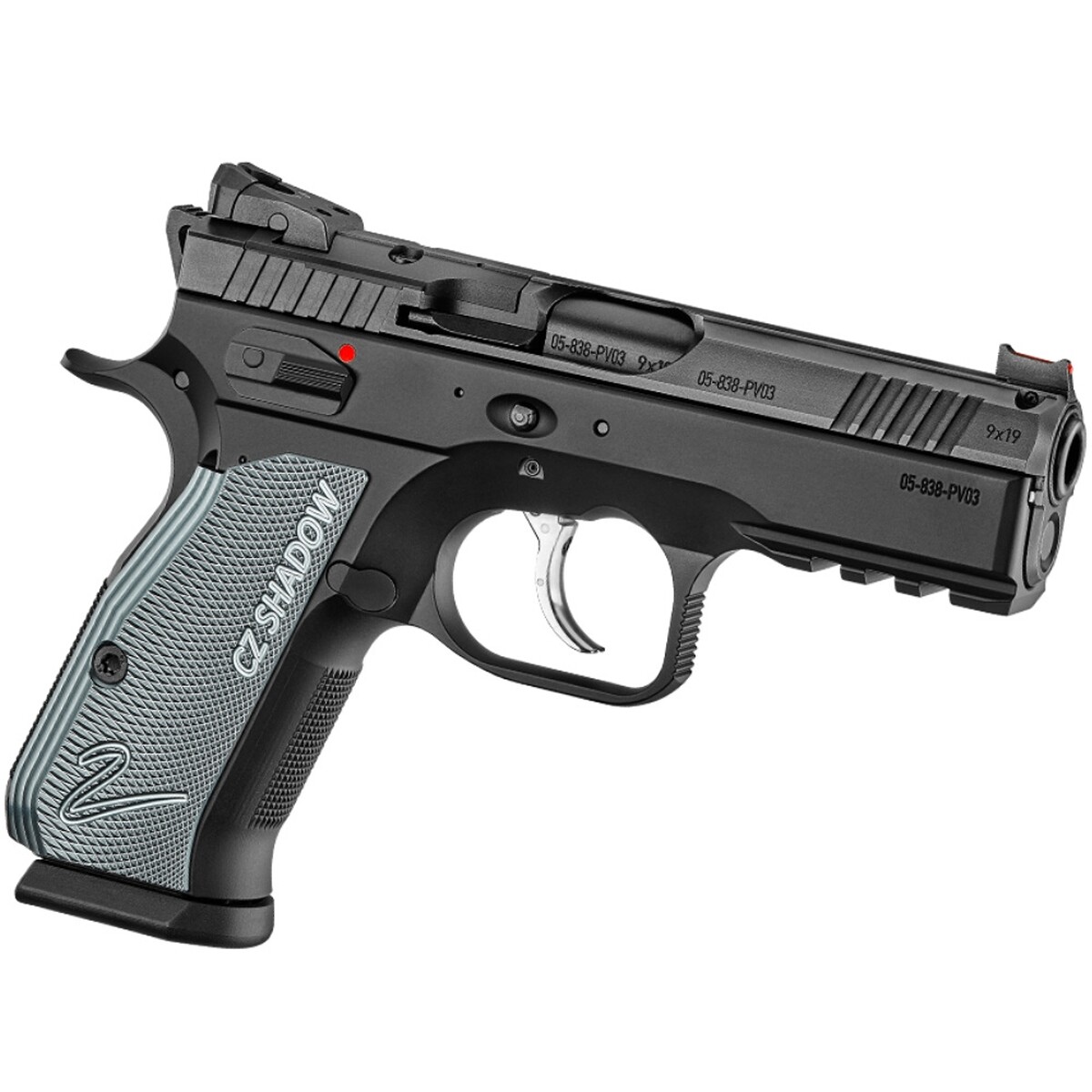 Pistole Shadow 2 Compact OR