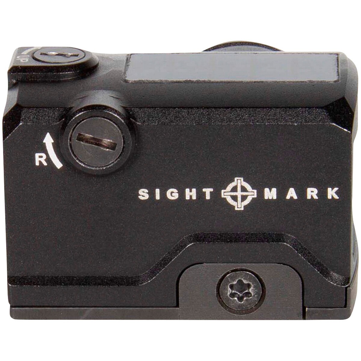 Leuchtpunktvisier Mini Shot M-Spec M2 Solar