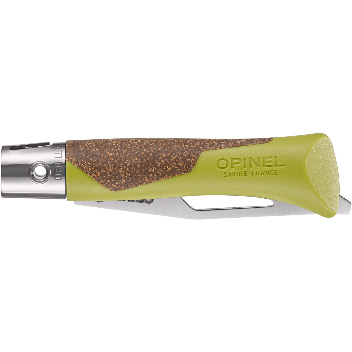 Messer Neo7 Alpine – Linde