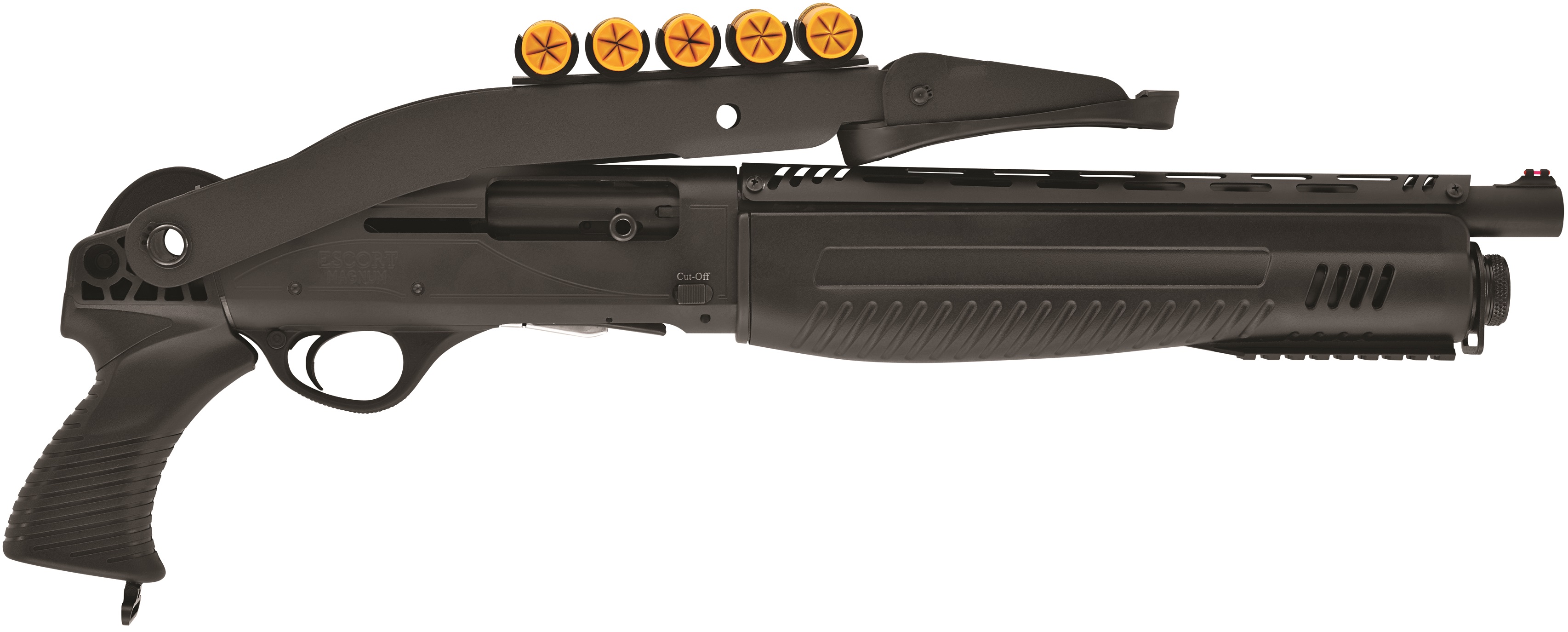Escort - AutoDefend-TFS – 12/76