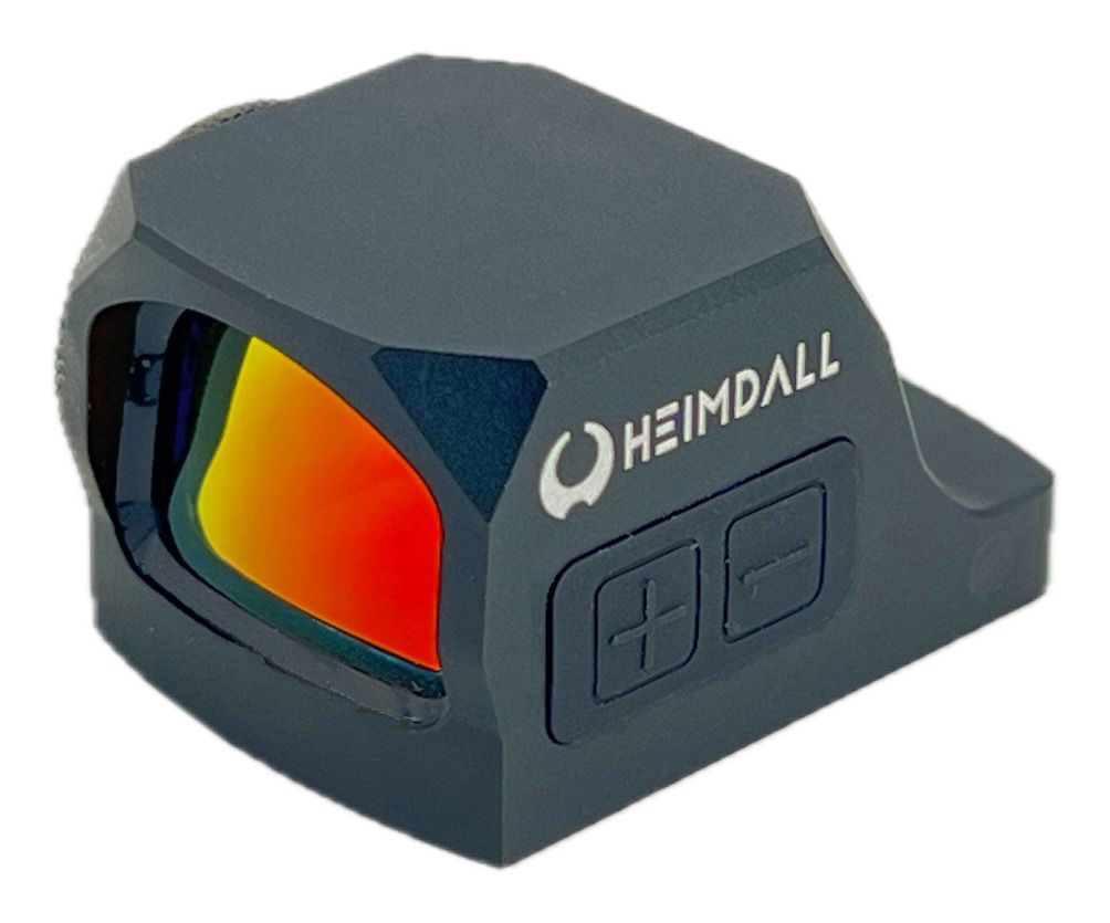 Heimdall Sight TPS