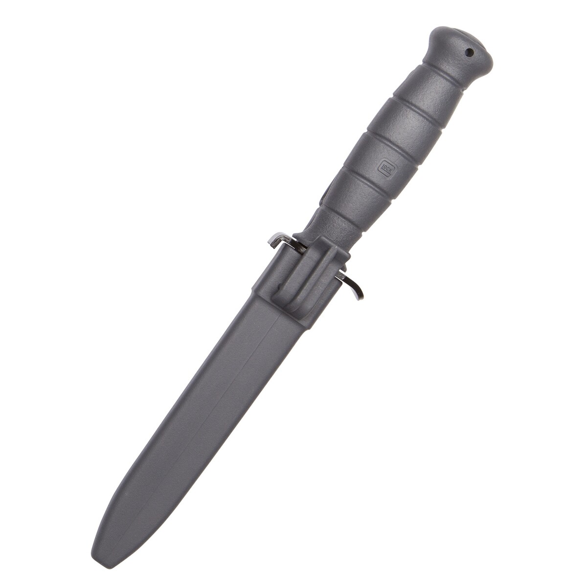 Feldmesser FM81 mit Säge – Grey