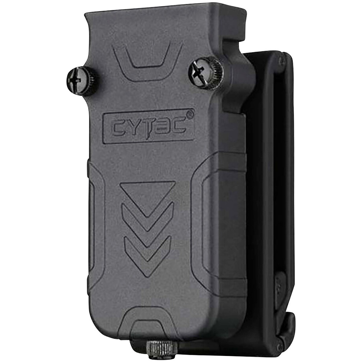 Magazintasche – Belt Clip | Pistolen Magazine der Kal. 9 mm, .40, .45