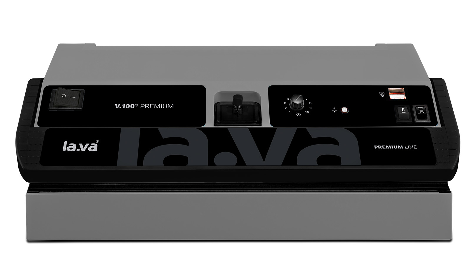 LA.VA Vakuumiergerät V.100 Premium X