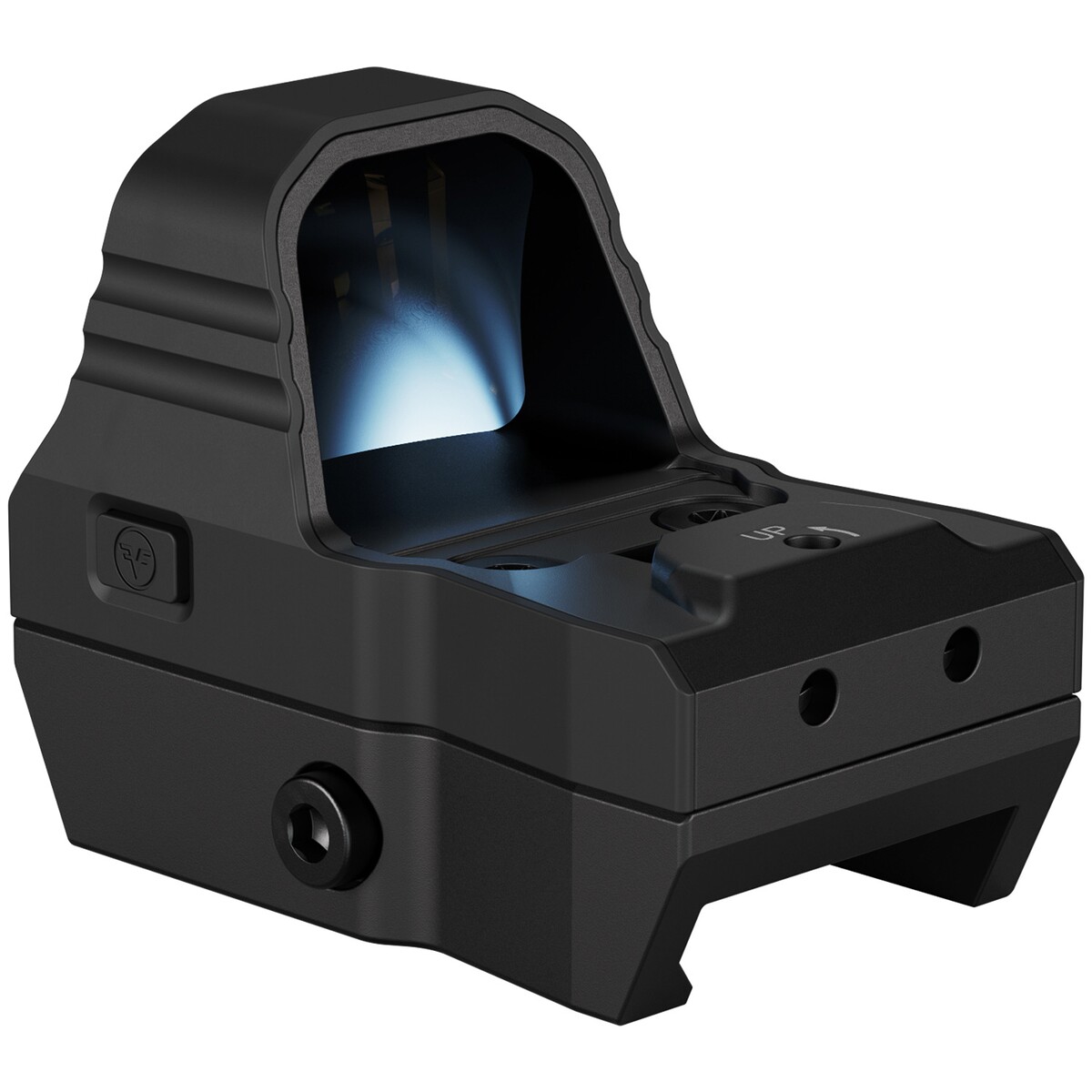 Reflexvisier Ironclad Mini - F1