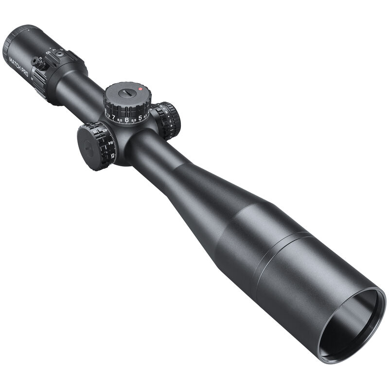 BUSHNELL ZF MATCH PRO ED BELEUCHTET DEPLOY MIL 2 5-30X56 FFP MRAD 34MM