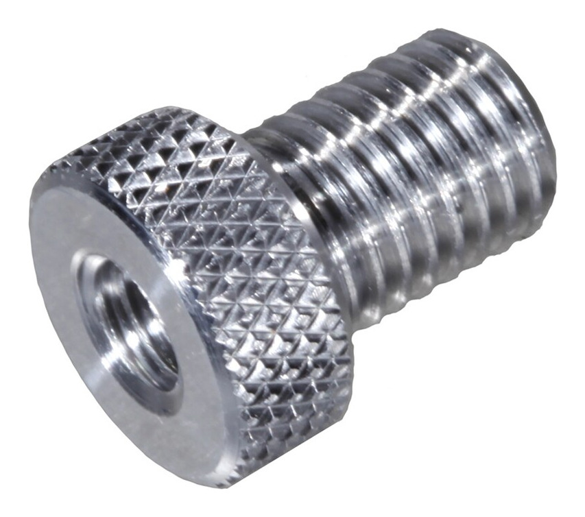 Adapter-Reduzierstück für Flintenputzstock