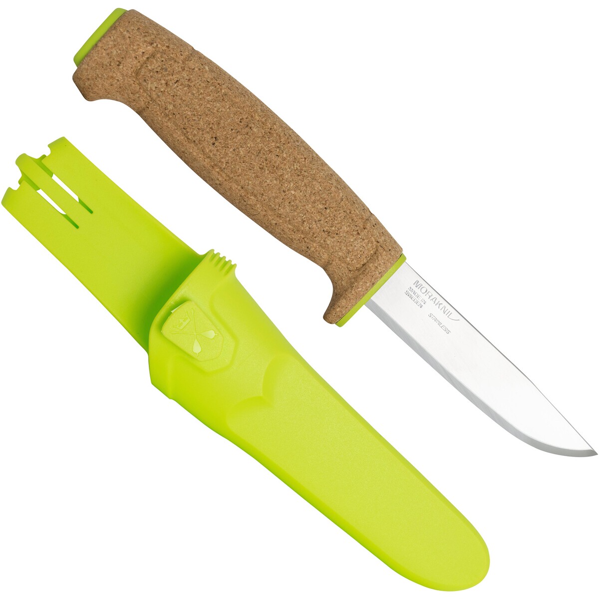 Messer Floating Knife