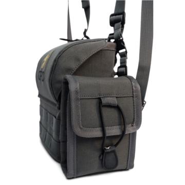 GPO Bino Harness Pro Komforttragesystem