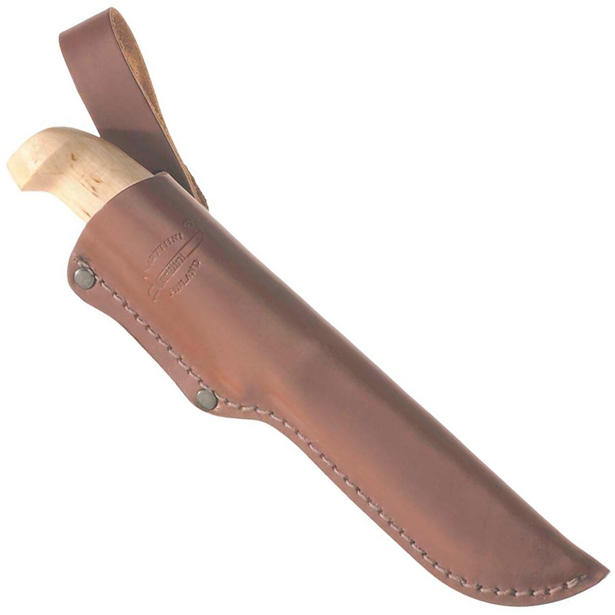 Jagdmesser Deluxe Classic