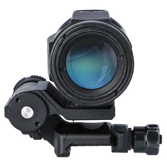 Sig Sauer JULIET3 Micro Magnifier – 3x22