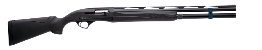 FABARM SLF Mod. "P.S.S. 10 LR", 25"