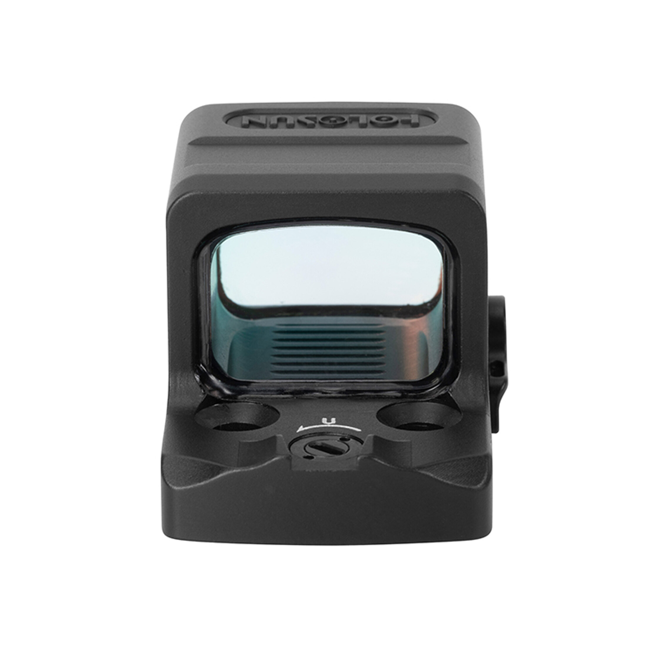 Holosun EPS-CARRY-GD-6 geschlossenes Reflexvisier 6MOA Goldpunkt