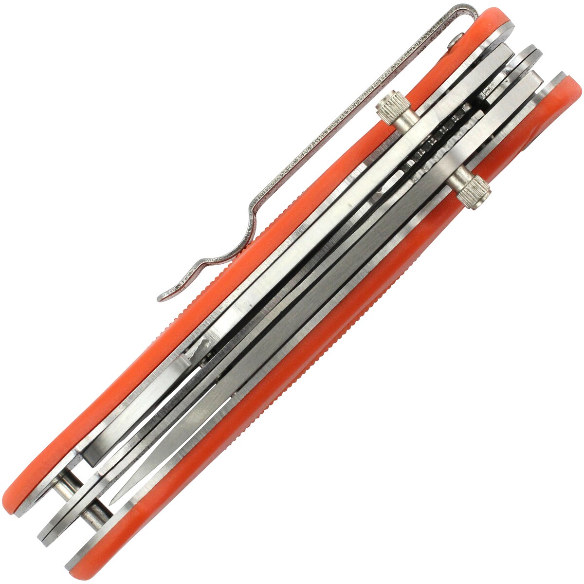 Klappmesser + Säge