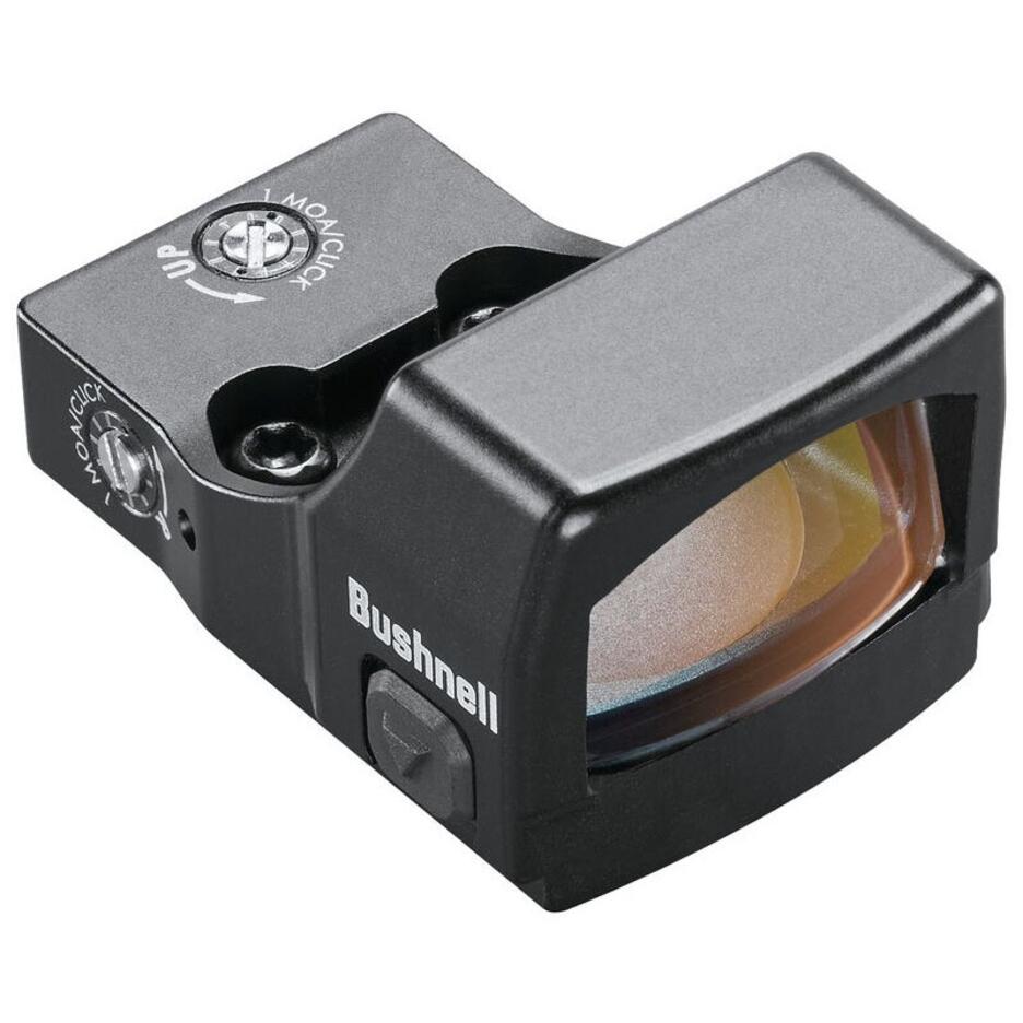 BUSHNELL ROTPUNKT RXS-250 REFLEXVISIER 1X24 VE:10