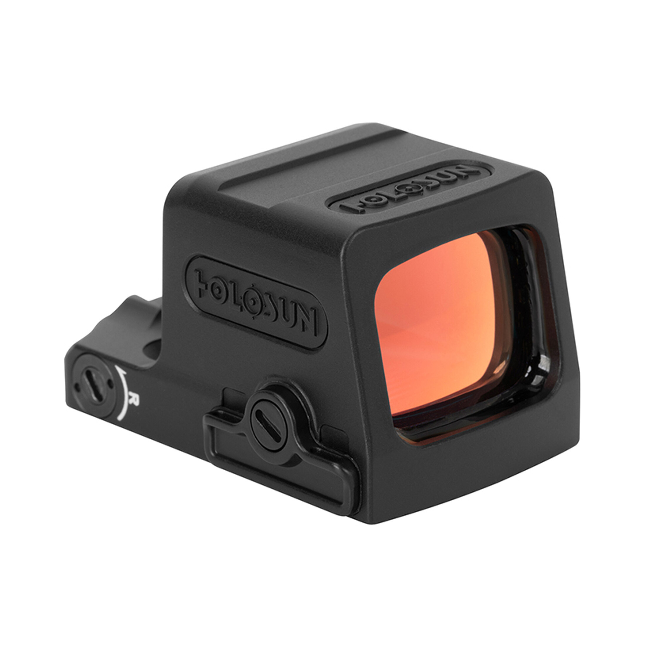 Holosun EPS-CARRY-GD-2 geschlossenes Reflexvisier 2MOA Goldpunkt