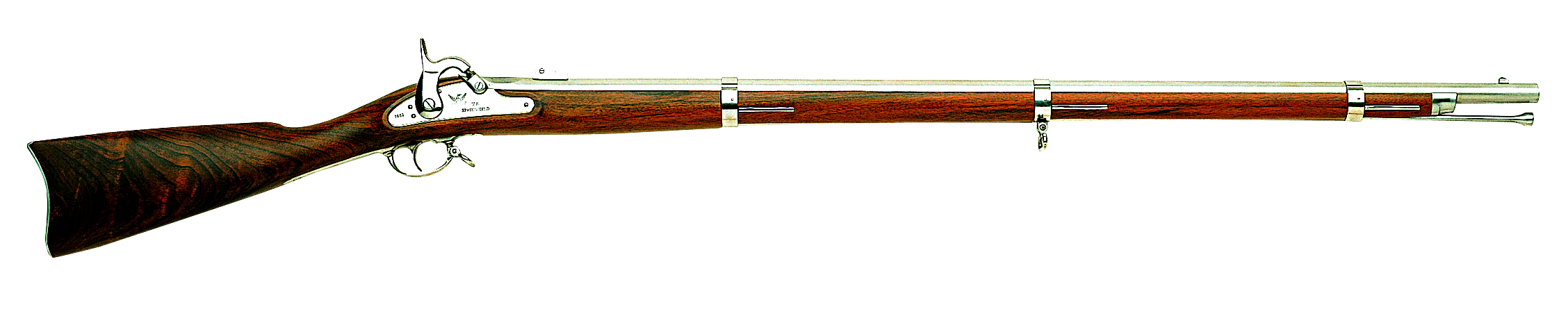 1861 Springfield – .58