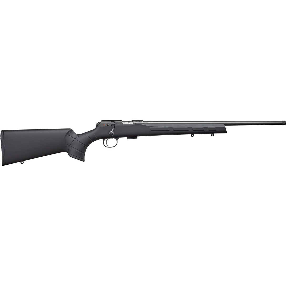 KK-Repetierbüchse 457 Synthetic – 610 mm