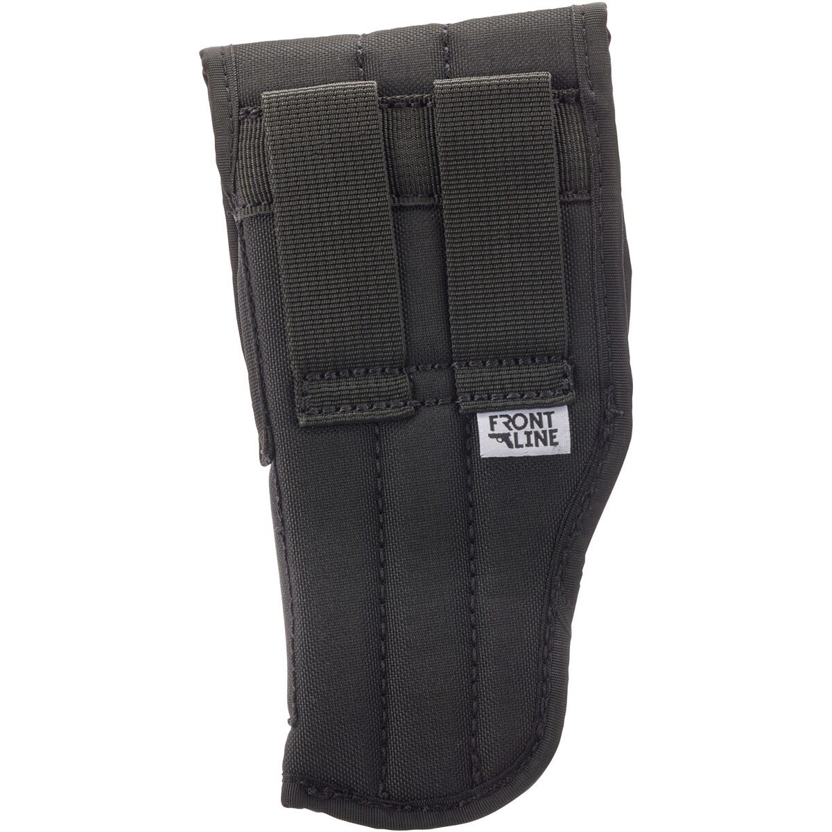 Dienstholster Nylon – für Compact Pistolen