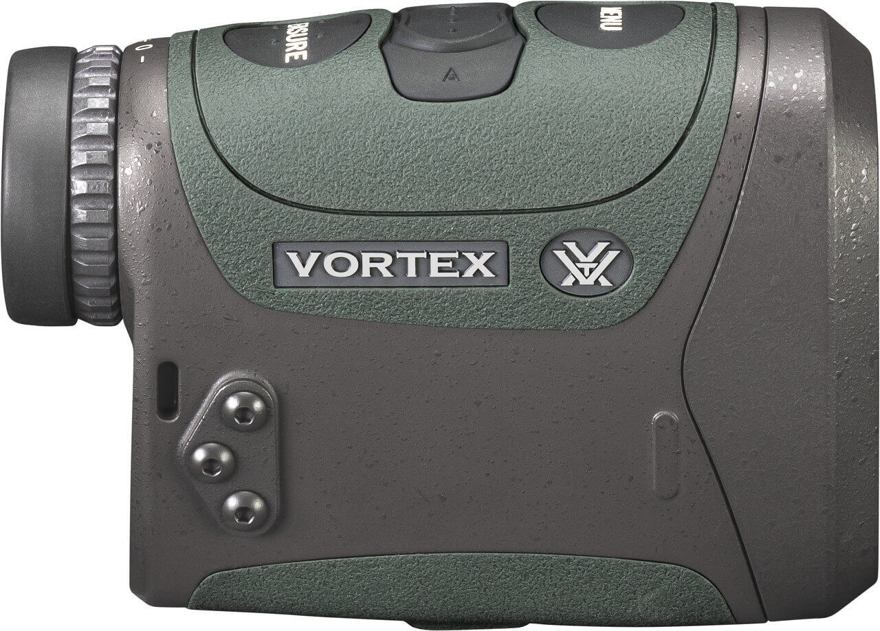 Vortex Razor HD 4000 GB ballistischer Laser Entfernungsmesser