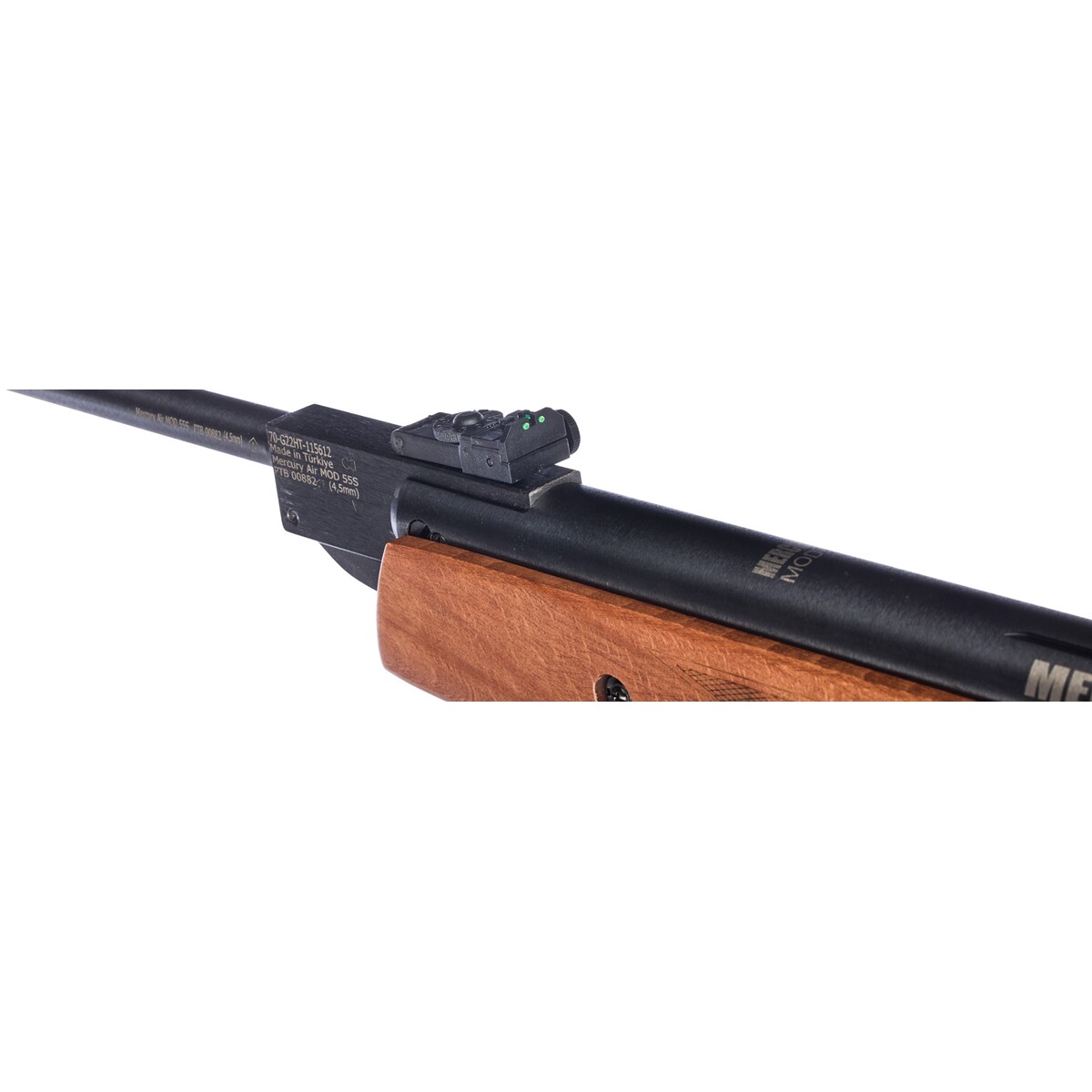 Luftgewehr 55 STR