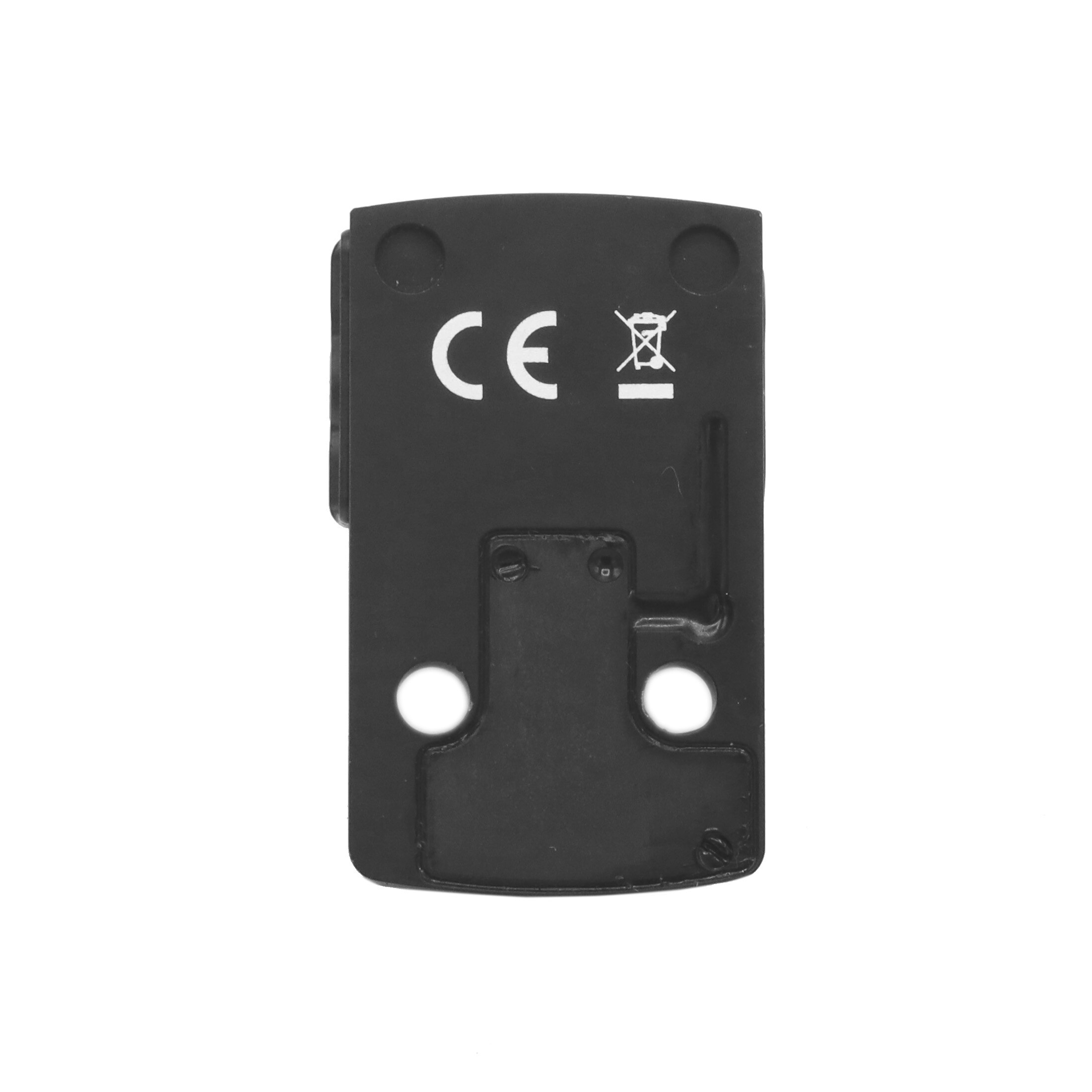 Holosun HE507K-GR-X2 Offenes Reflex Grünpunktvisier