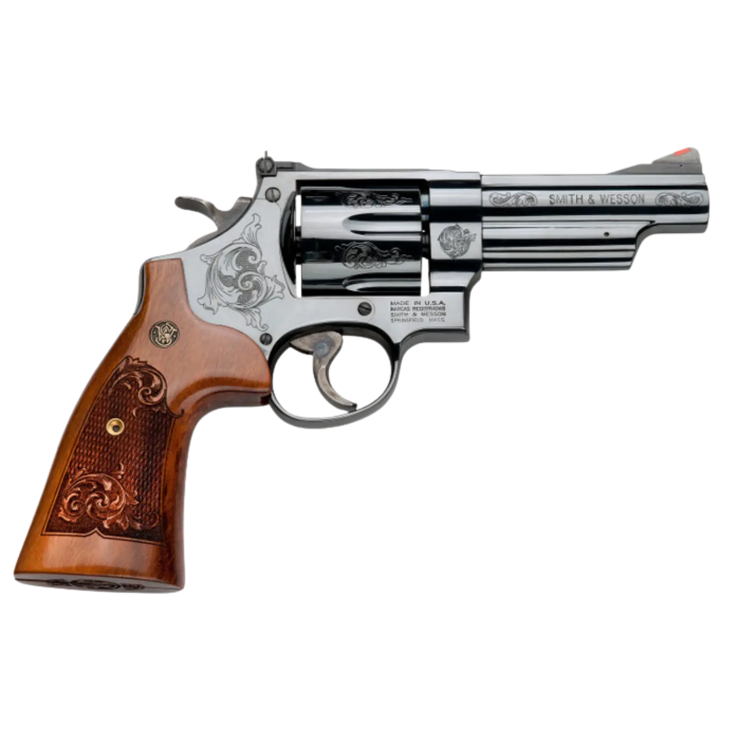 Revolver