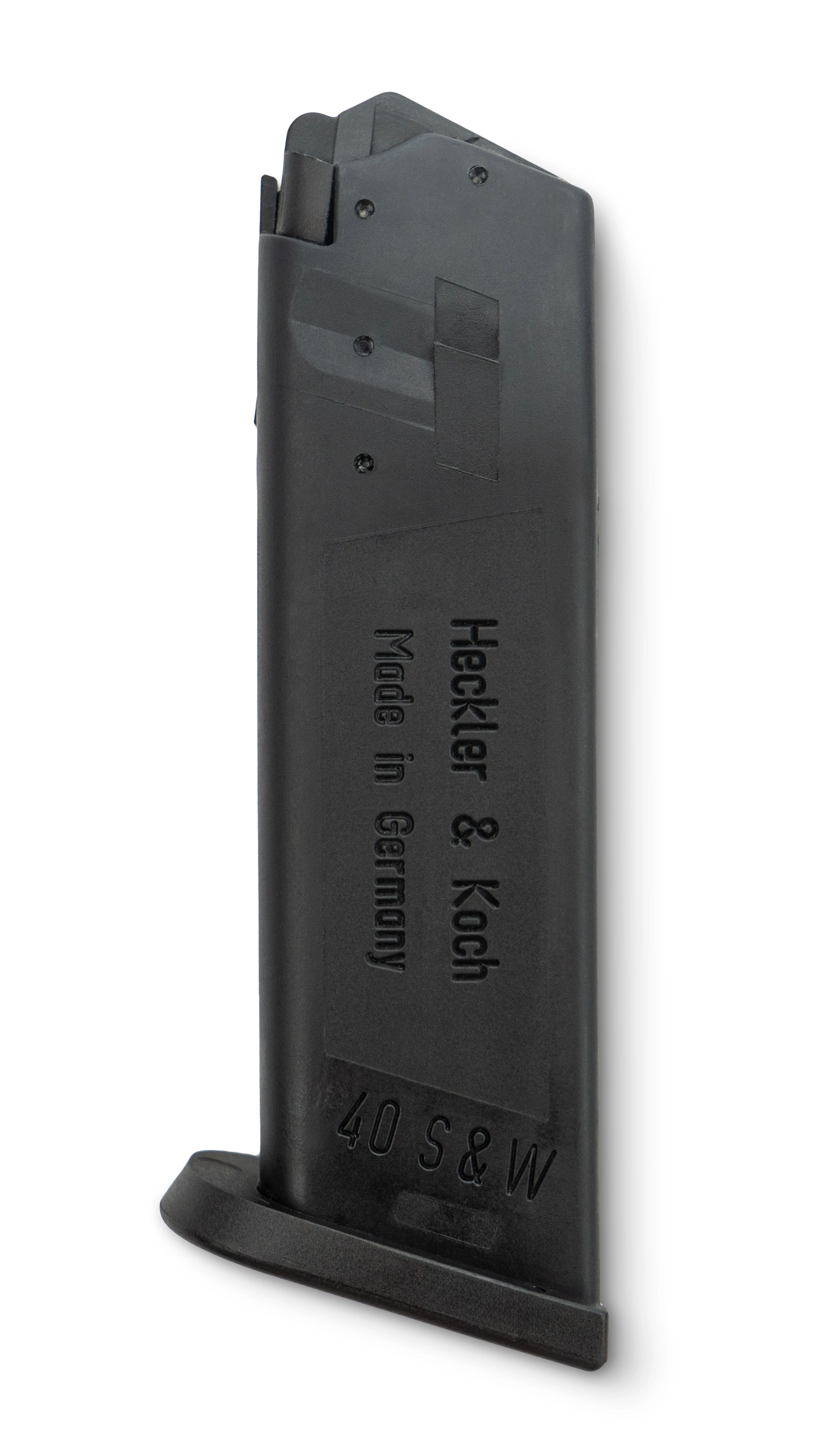 13-Schuss Magazin f. USP Standard (.40 S&W)