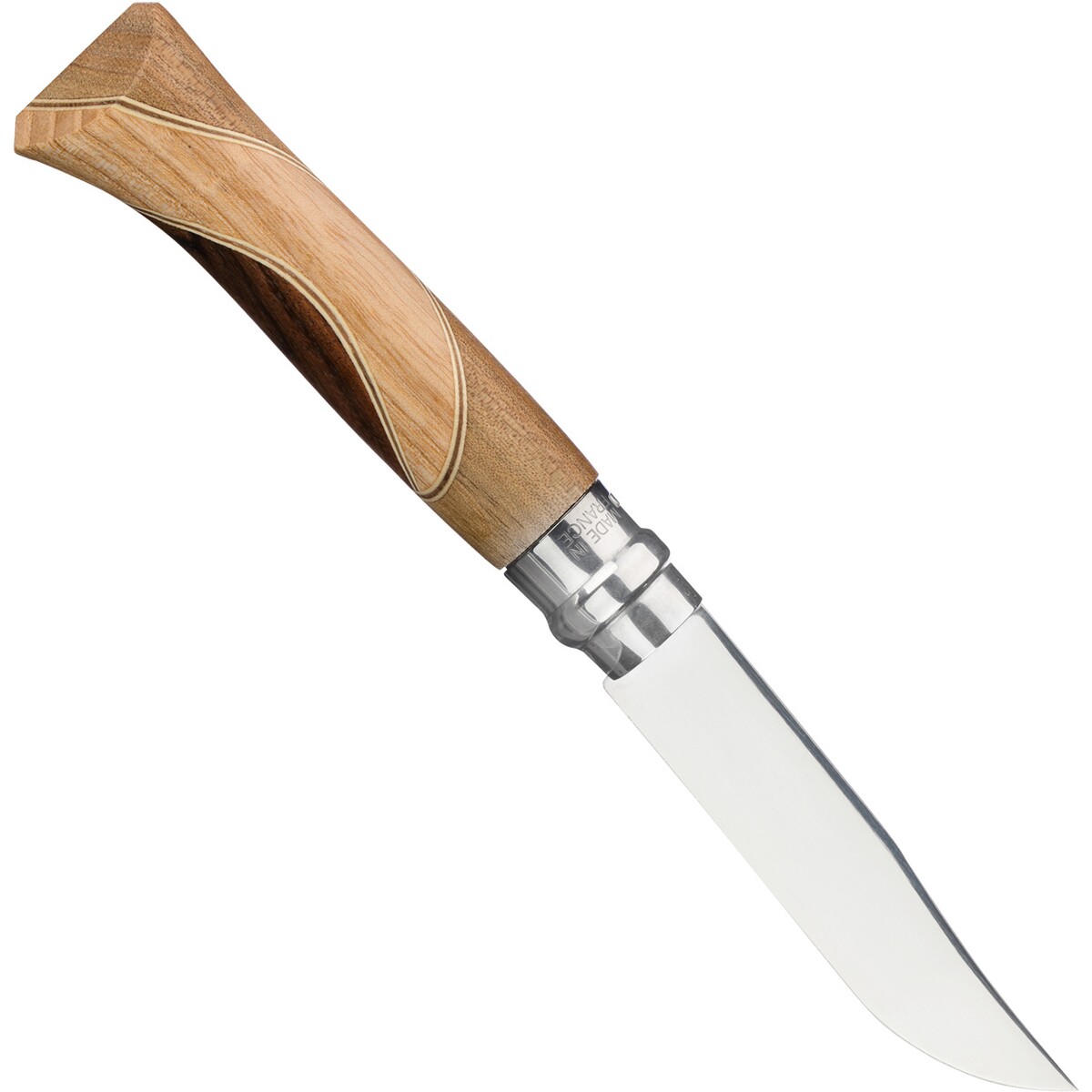 Messer No 08 Chaperon