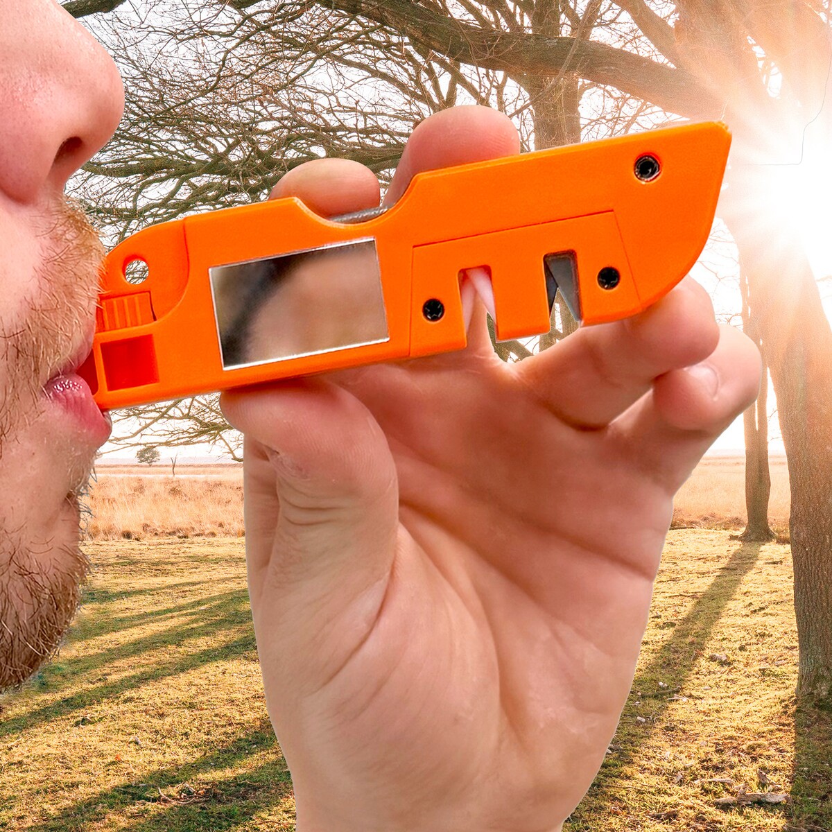 Messerschärfer Explorer Outdoor Survival Tool
