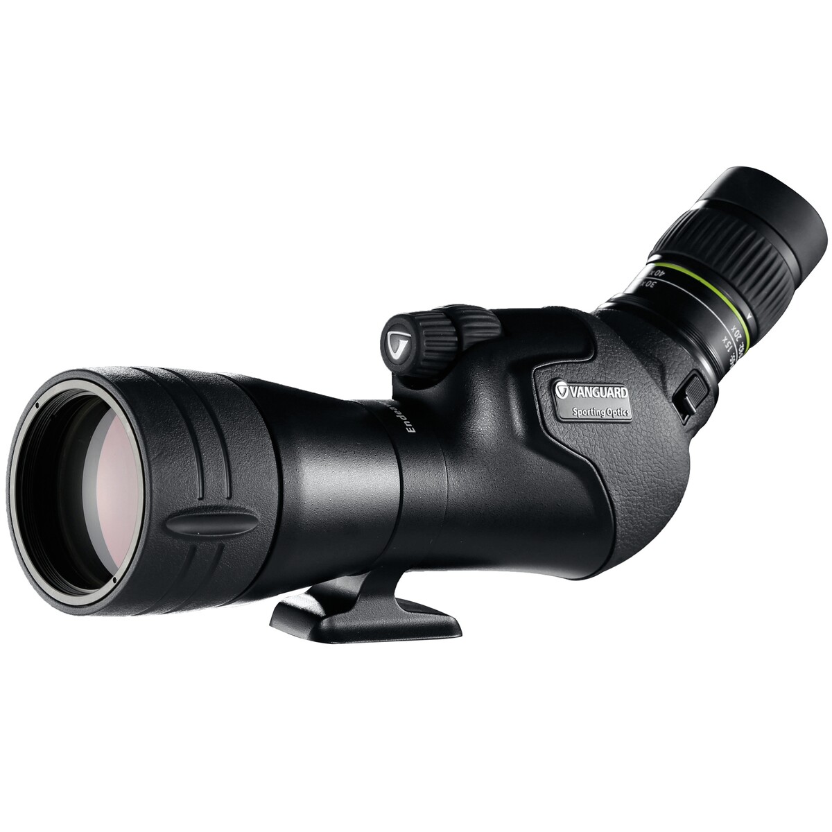 Spektiv Endeavor HD 65A 15–45x65